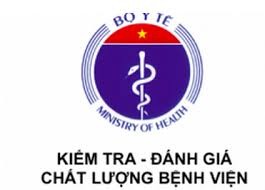 Chất Lượng bệnh viện 6 tháng đầu năm 2019